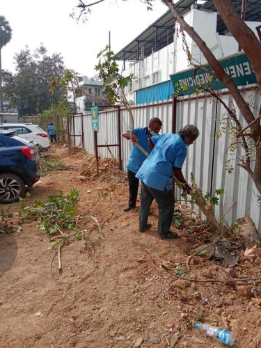 Madhavi Management Servaices-05-16