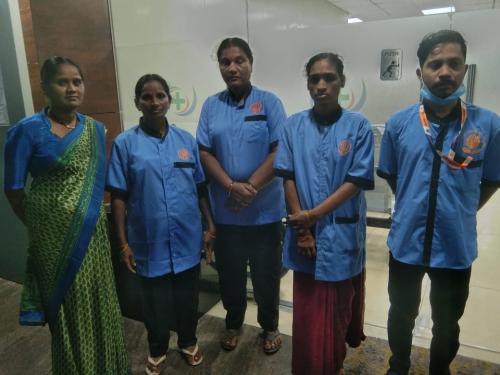 Madhavi Management Servaices-30