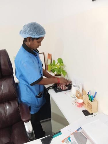 Madhavi Management Servaices-38