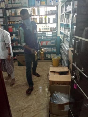 Madhavi Management Services-10