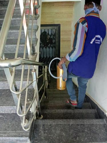 Madhavi Management Services-11