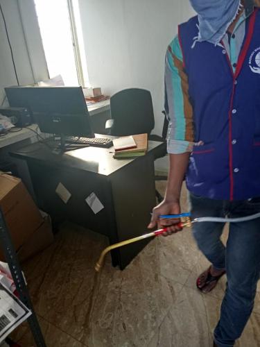 Madhavi Management Services-12