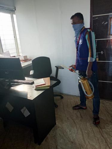 Madhavi Management Services-13